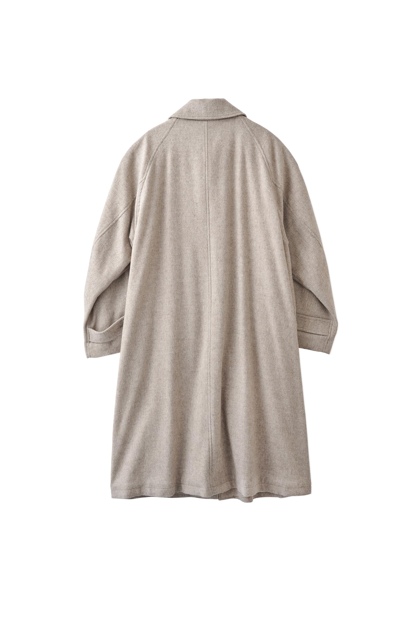 POLYPLOID / LONG COAT C
