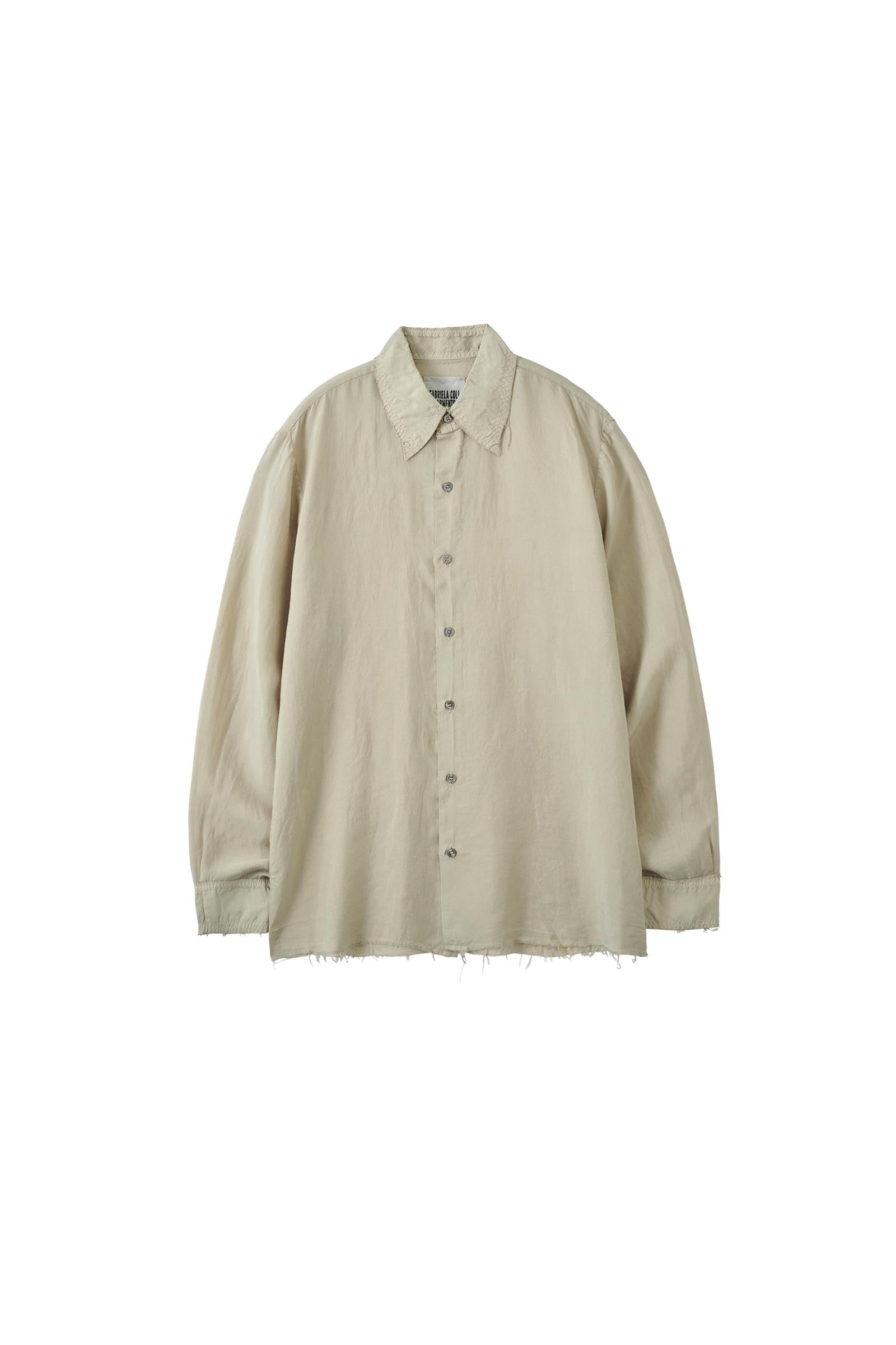 BRAND-GABRIELA COLL GARMENTS – carol ONLINE STORE