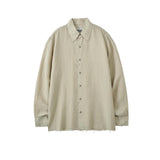 GABRIELA COLL GARMENTS / CUPRO SHIRT