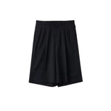 REVERBERATE / TACKED SHORTS - WIDE