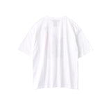 ESSAY / OVERSIZED DROP SHOULDER T-SHIRT