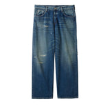 DIGAWEL / Distressed jeans