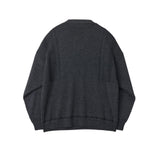 YASHIKI / Setsuen Skipper Knit