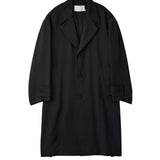 i`m here: / GRANDPA COAT :