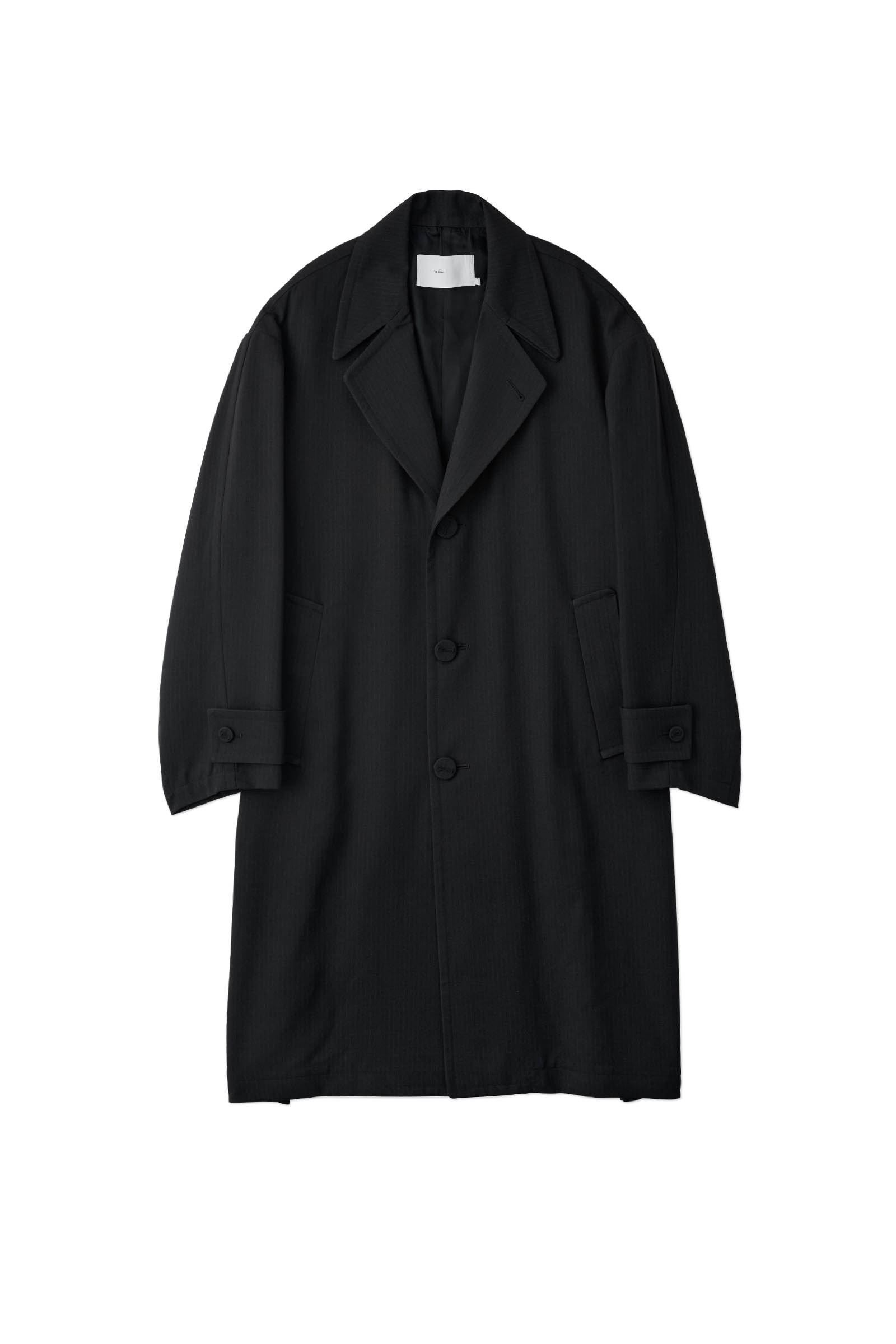 i`m here: / GRANDPA COAT :
