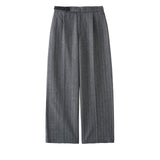 REVERBERATE / TACKED TROUSERS-TW