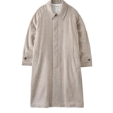 POLYPLOID / LONG COAT C