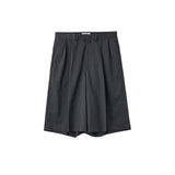 REVERBERATE / TACKED SHORTS - WIDE