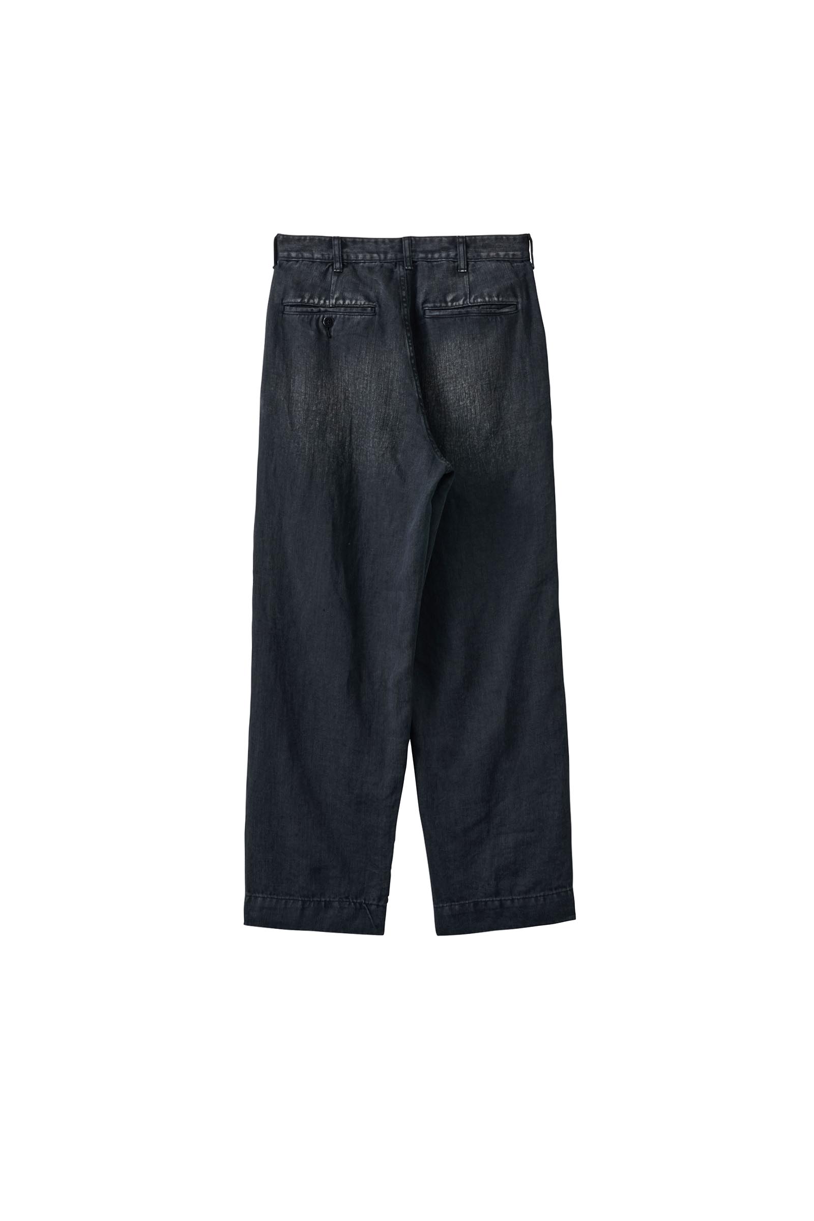 HERILL / USMC HBT Linenpants – carol ONLINE STORE
