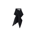 STUDIO NICHOLSON / LONG TIE NECK SCARF