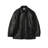 HERILL / Lamb naked Jacket
