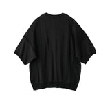 YASHIKI / Fumon Henley Knit