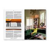 book /  APARTAMENTO ISSUE #35 Spring/Summer 2025