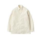 nonnotte / Oversized Shirt