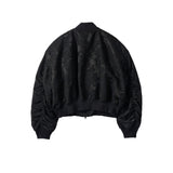 PHOTOCOPIEU / MA-1 FLIGHT JACKET