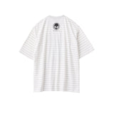 ESSAY / ORIGINAL SHADOW STRIPE T-SHIRT