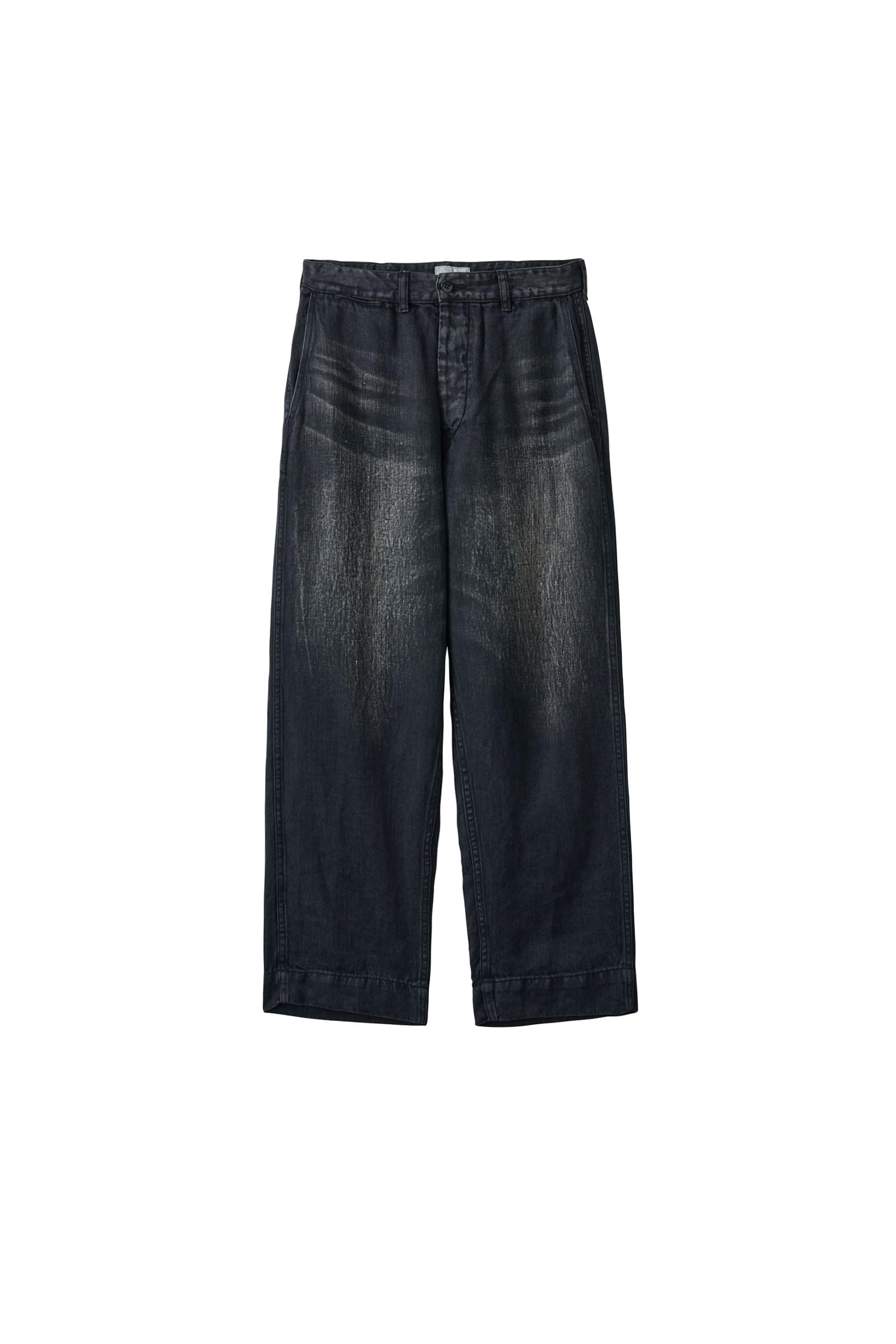 HERILL / USMC HBT Linenpants – carol ONLINE STORE