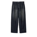 HERILL / USMC HBT Linenpants