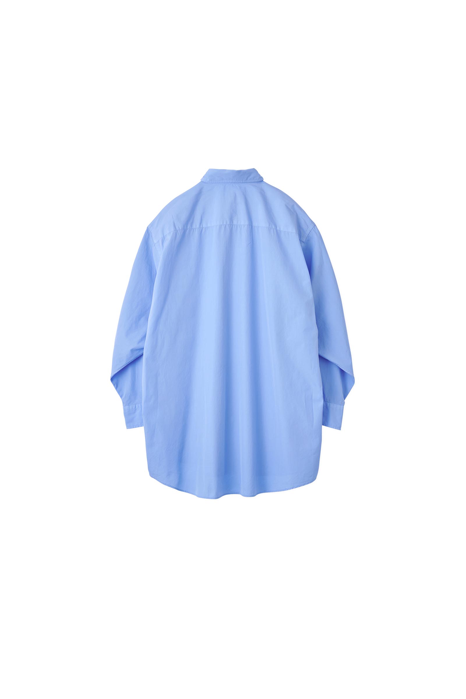HERILL / Suvin workshirt