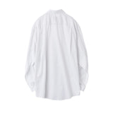 HED MAYNER / Buttoned Shirt