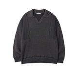 YASHIKI / Setsuen Skipper Knit
