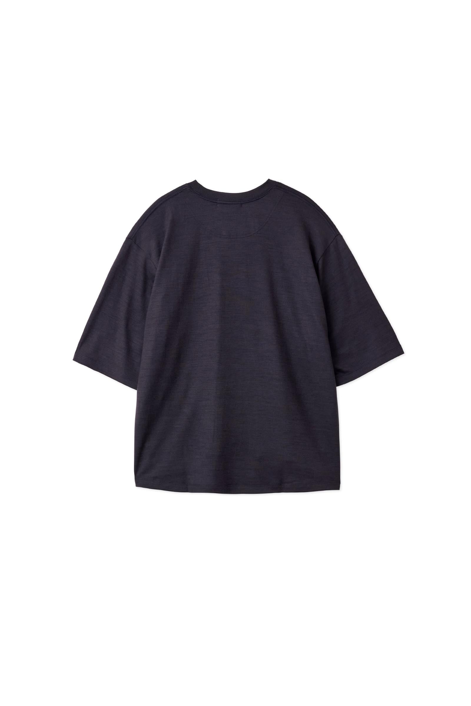 POLYPLOID / T SHIRT C