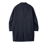 POLYPLOID / CABAN COAT B