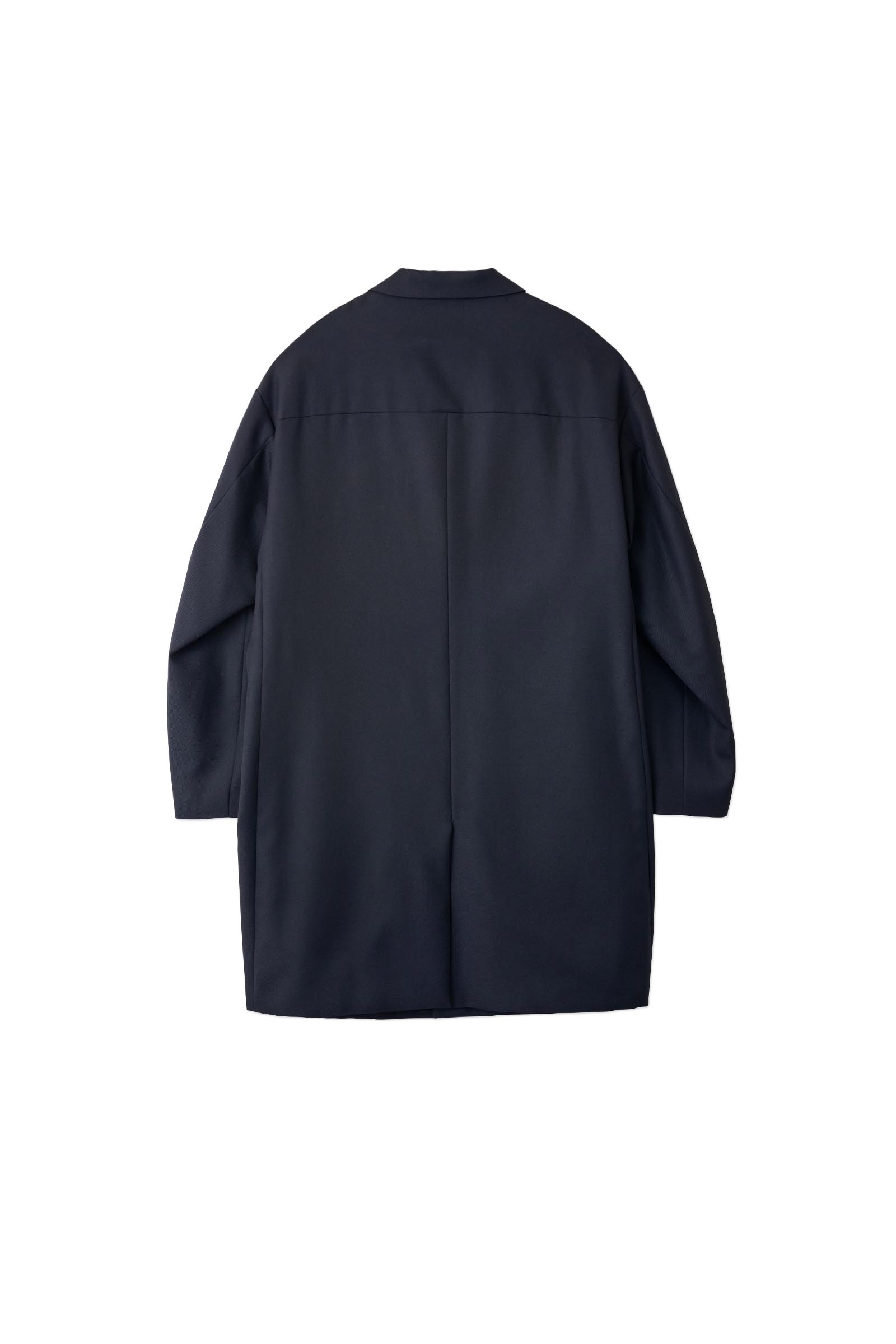 POLYPLOID / CABAN COAT B