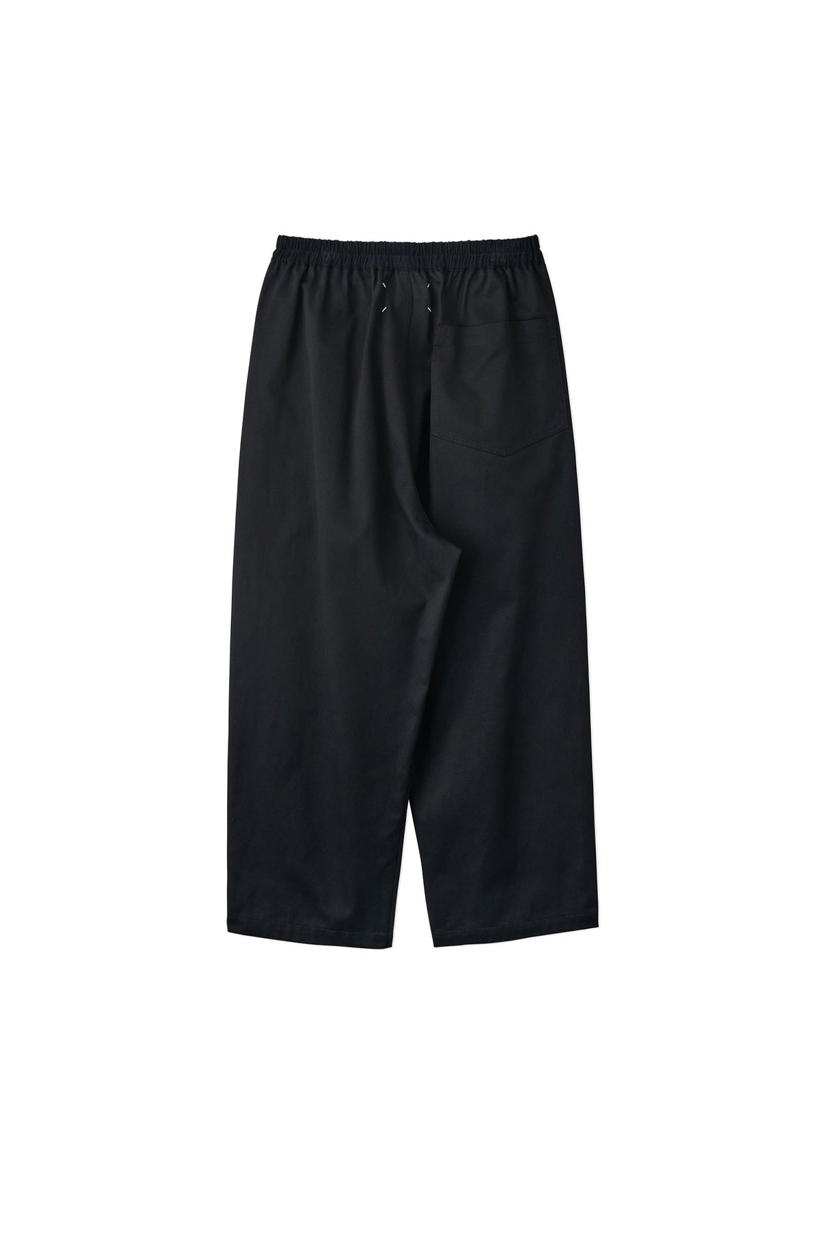 Maison Margiela / Cotton Trousers – carol ONLINE STORE