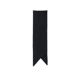 STUDIO NICHOLSON / LONG TIE NECK SCARF