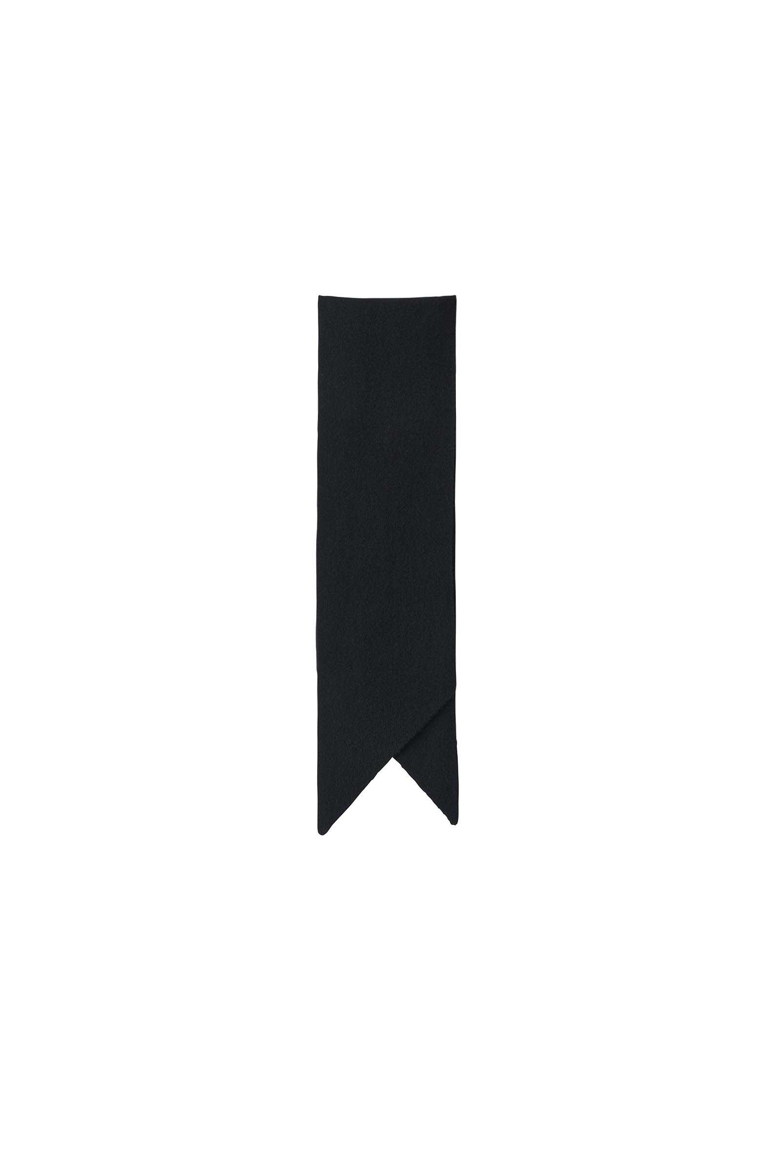 STUDIO NICHOLSON / LONG TIE NECK SCARF