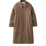 POLYPLOID / LONG COAT B