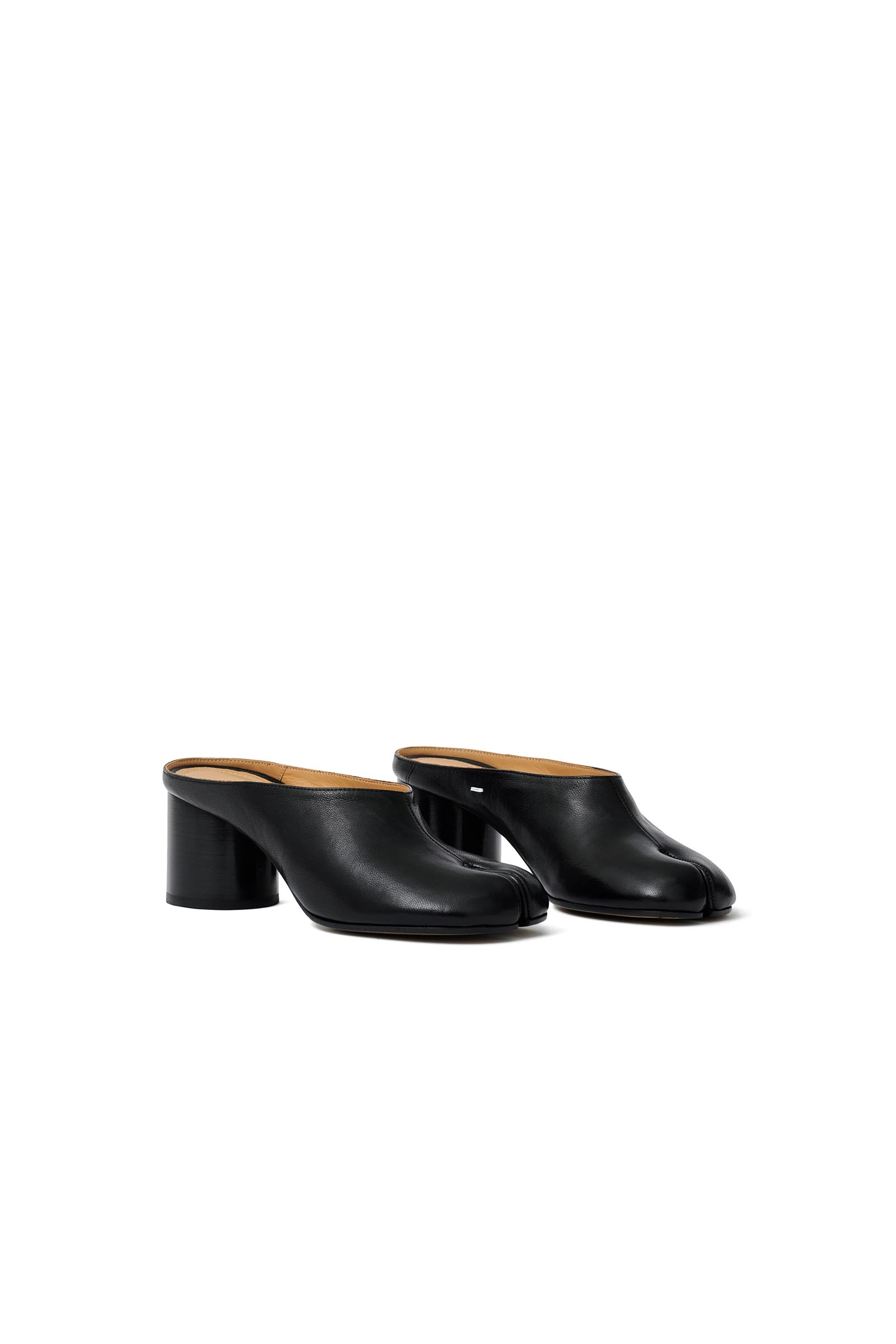 Maison Margiela / tabi Décolletage Mules – carol ONLINE STORE