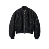PHOTOCOPIEU / MA-1 FLIGHT JACKET