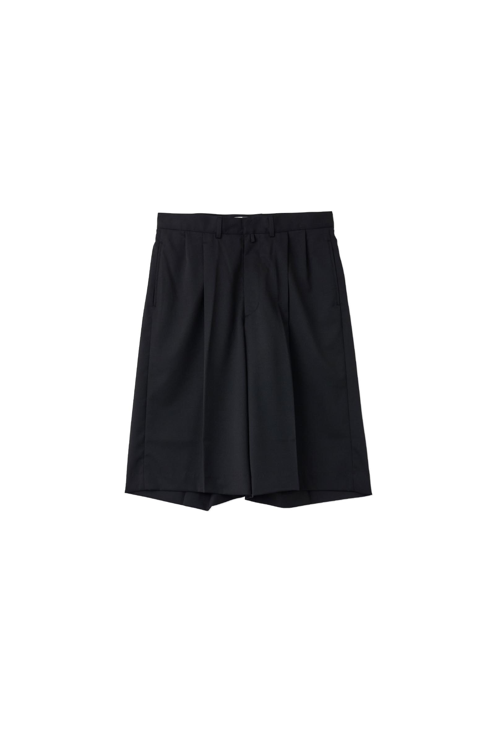 REVERBERATE / TACKED SHORTS - STANDARD