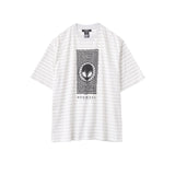 ESSAY / ORIGINAL SHADOW STRIPE T-SHIRT