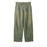HERILL / USMC HBT Linenpants
