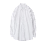 HED MAYNER / Buttoned Shirt