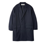 POLYPLOID / CABAN COAT B