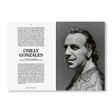book /  APARTAMENTO ISSUE #35 Spring/Summer 2025