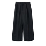 REVERBERATE / TACKED TROUSERS