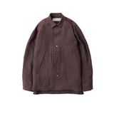 POLYPLOID / SHIRT JACKET C