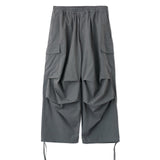 AFTERHOURS / BAGGY CARGO PANTS