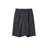 REVERBERATE / TACKED SHORTS - STANDARD