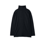 nonnotte / H/N Oversized Tapered Long Sleeve