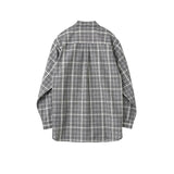 POLYPLOID / CLASSIC POCKET SHIRT B
