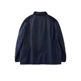 Maison Margiela / Reversible coat