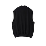 YASHIKI / Kinkai Collar Vest
