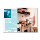 book /  APARTAMENTO ISSUE #35 Spring/Summer 2025