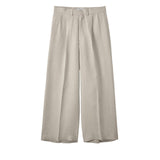 REVERBERATE / TACKED TROUSERS